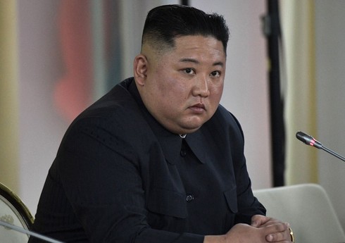 Kim Çen In ABŞ və Cənubi Koreyanın paytaxtlarını məhv etməklə hədələyib