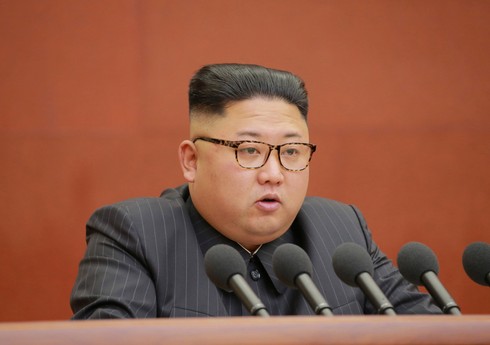 Kim Çen In: Koreya yarımadasında ən ədavətli iki dövlət var