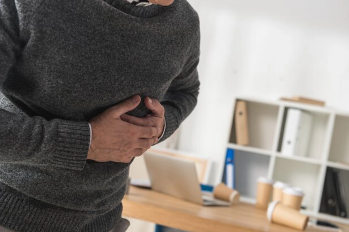 Kimlər ürək çatışmazlığı riski altındadır? - Qorunmağın YOLLARI