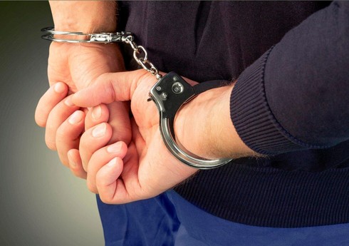 Kirayə yaşadığı evdən oğurluq etməkdə şübhəli bilinən şəxs saxlanılıb