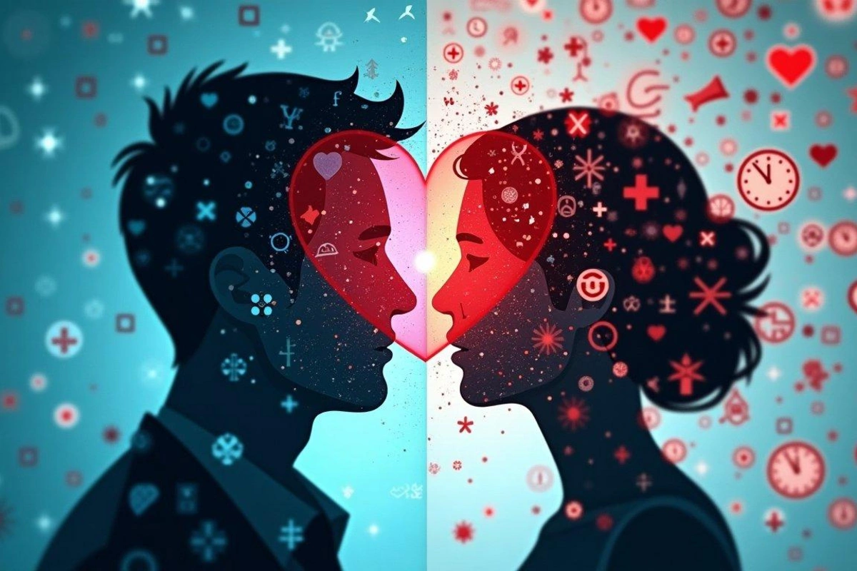 Kişilər dünyada qadınlara nisbətən 20 əsas sağlamlıq probleminin əksəriyyətindən daha çox ölürlər