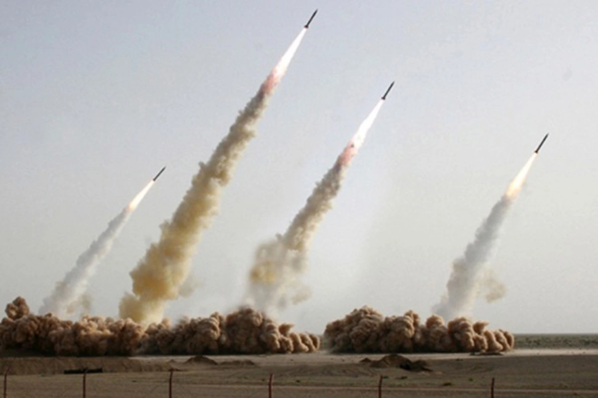 KİV: ABŞ gələn həftə İrana çox güclü zərbələr endirəcək KİV: ABŞ gələn həftə İrana çox güclü zərbələr endirəcək