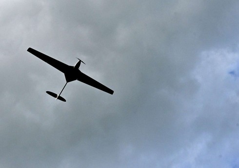 Kiyevə dron hücumu olub, ölən və yaralananlar var