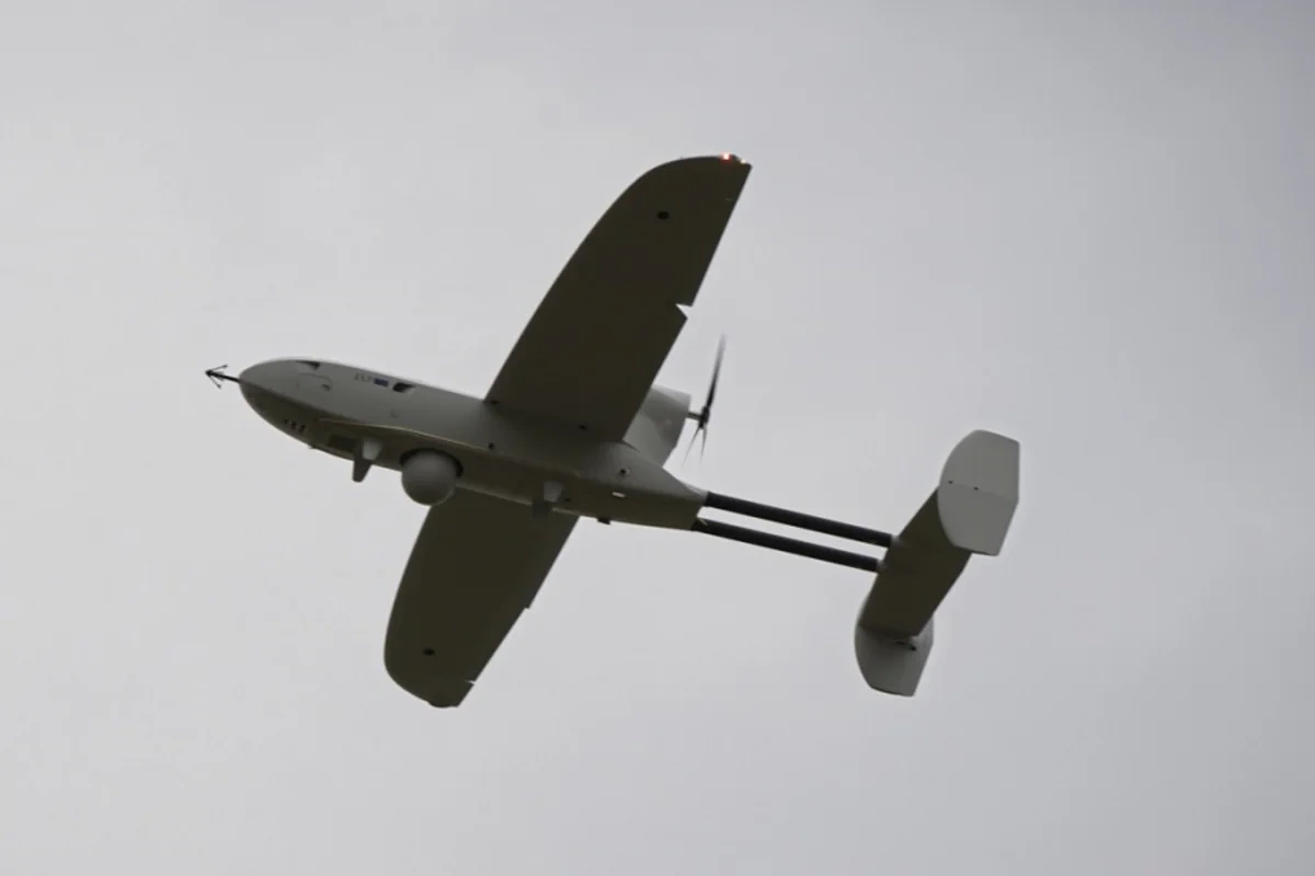Kiyevə dron hücumu zamanı daha bir azərbaycanlı yaralanıb