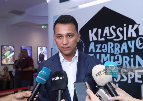 Klassik Azərbaycan filmləri bir həftə ərzində kinoteatrda ödənişsiz nümayiş olunacaq