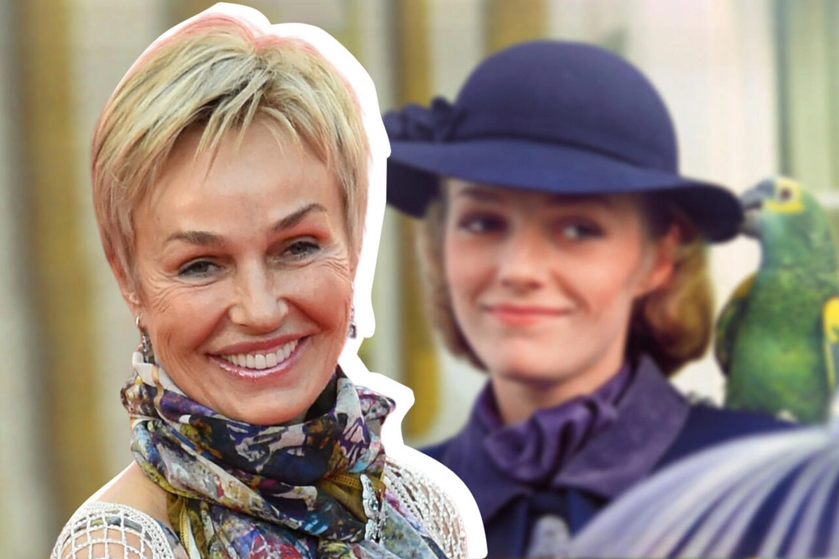 Kliniki ölüm keçirən aktrisa: 