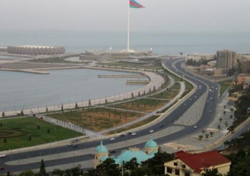 Küləkli hava şəraiti ilə bağlı sarı və narıncı xəbərdarlıq verilib