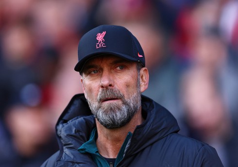 Klopp karyerasının sonu barədə danışıb: Uzun müddətdir normal həyat sürmürəm