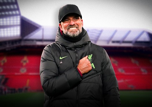 Kloppun gedişindən sonra “Liverpul”un üç aparıcı futbolçusu klubu tərk edə bilər