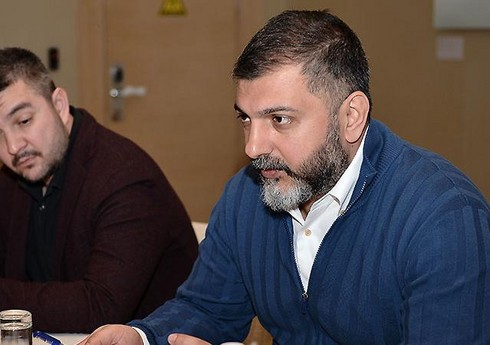 Klublar Komitəsi işçi qrupunun yaradılmasını qərara alıb