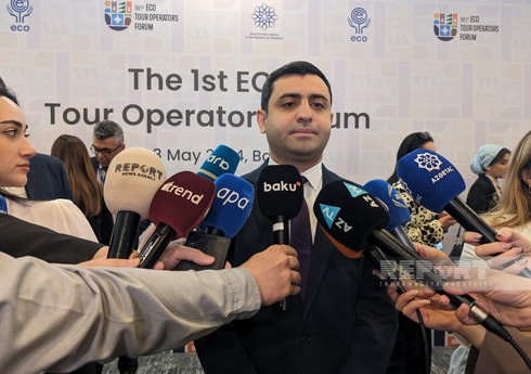 Kənan Qasımov: 