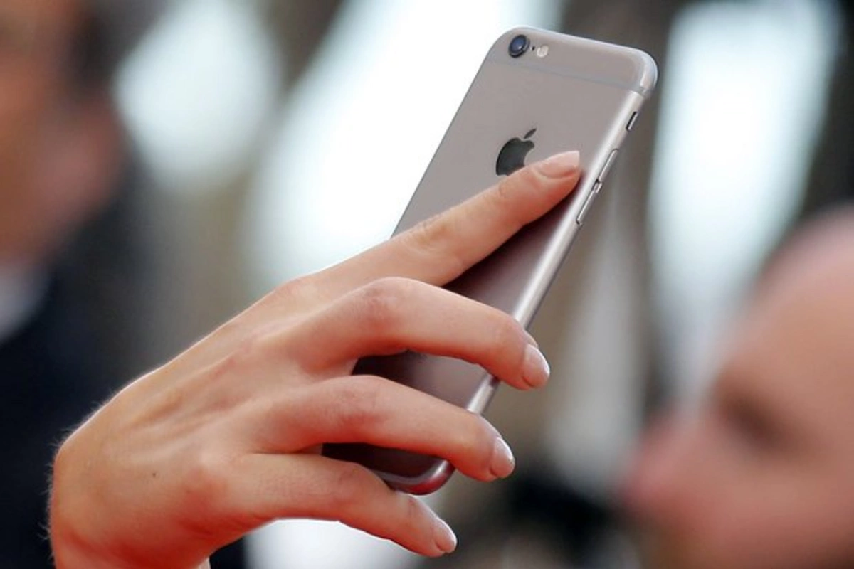 Köhnə model iPhone işlədənlər üçün VACİB XƏBƏR