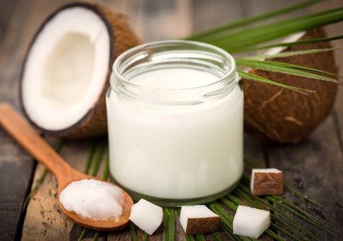 Kokos yağının təhlükələri müəyyən edilib