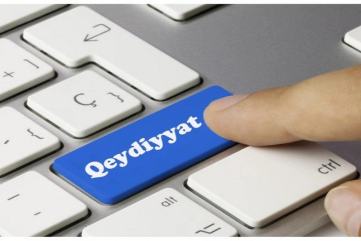 Kolleclərə qeydiyyat prosesi başlayıb