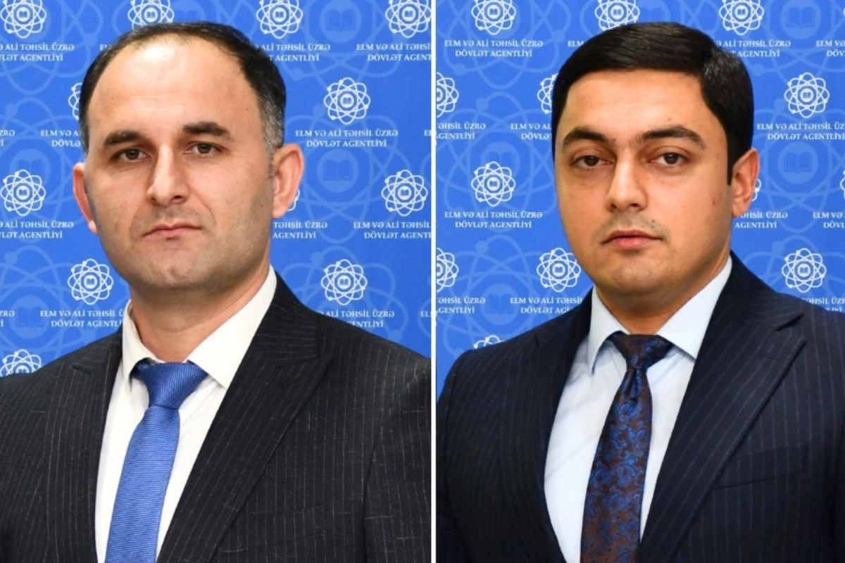 Kolleclərə yeni direktor müavinləri təyin olundu Kolleclərə yeni direktor müavinləri təyin olundu