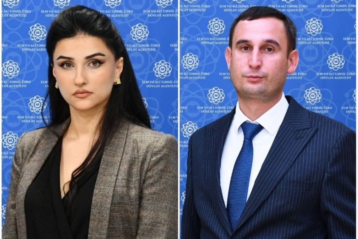 Kolleclərə yeni təyinatlar olub