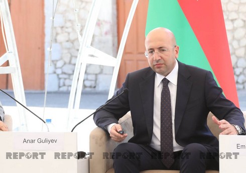 Komitə sədri: “Ağıllı şəhər”, “ağıllı kənd” konsepsiyası demək olar ki, bütün regiona tətbiq ediləcək”