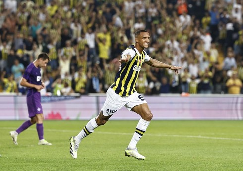 Konfrans Liqası: Türkiyə klubları qələbə qazanıblar