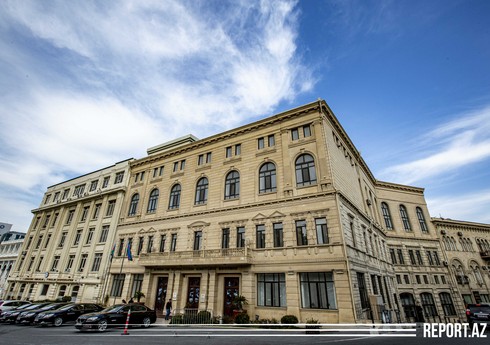 Konstitusiya Məhkəməsi Baş Prokurorluğun sorğusu əsasında qərar qəbul edib