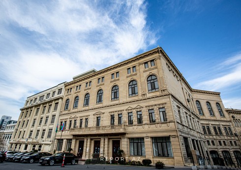 Konstitusiya Məhkəməsi Milli Məclisin buraxılması barədə Prezidentin sorğusuna baxır - YENİLƏNİB