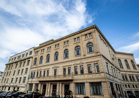 Konstitusiya Məhkəməsi Plenumu müstəntiqlərin səlahiyyəti ilə bağlı qərar qəbul edib