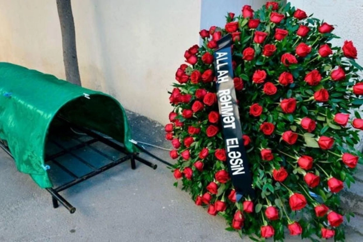 Kooperasiya Universitetinin müəllimi vəfat etdi