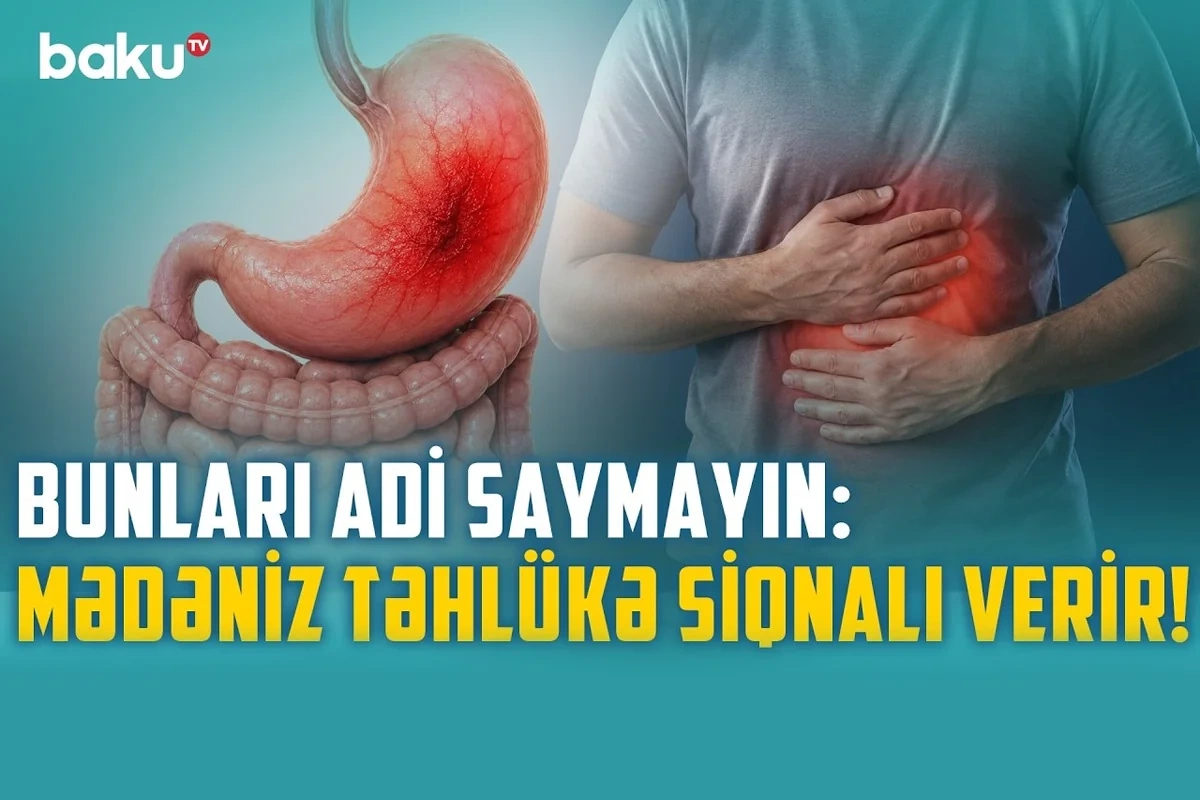 Köp, ürəkbulanma və qarın ağrısı: Qida zəhərlənməsi, yoxsa mədə-bağırsaq xəstəliyi? Köp, ürəkbulanma və qarın ağrısı: Qida zəhərlənməsi, yoxsa mədə-bağırsaq xəstəliyi?