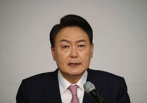 Koreya Yaşıl İqlim Fonduna 300 milyon dollar ayıracaq