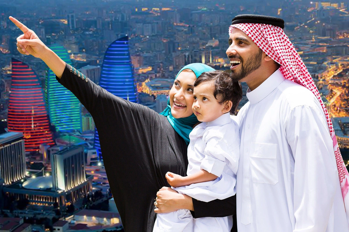 Körfəz ölkələrindən Azərbaycana gələn turistlərin sayı niyə azalıb? - Deputat AÇIQLADI