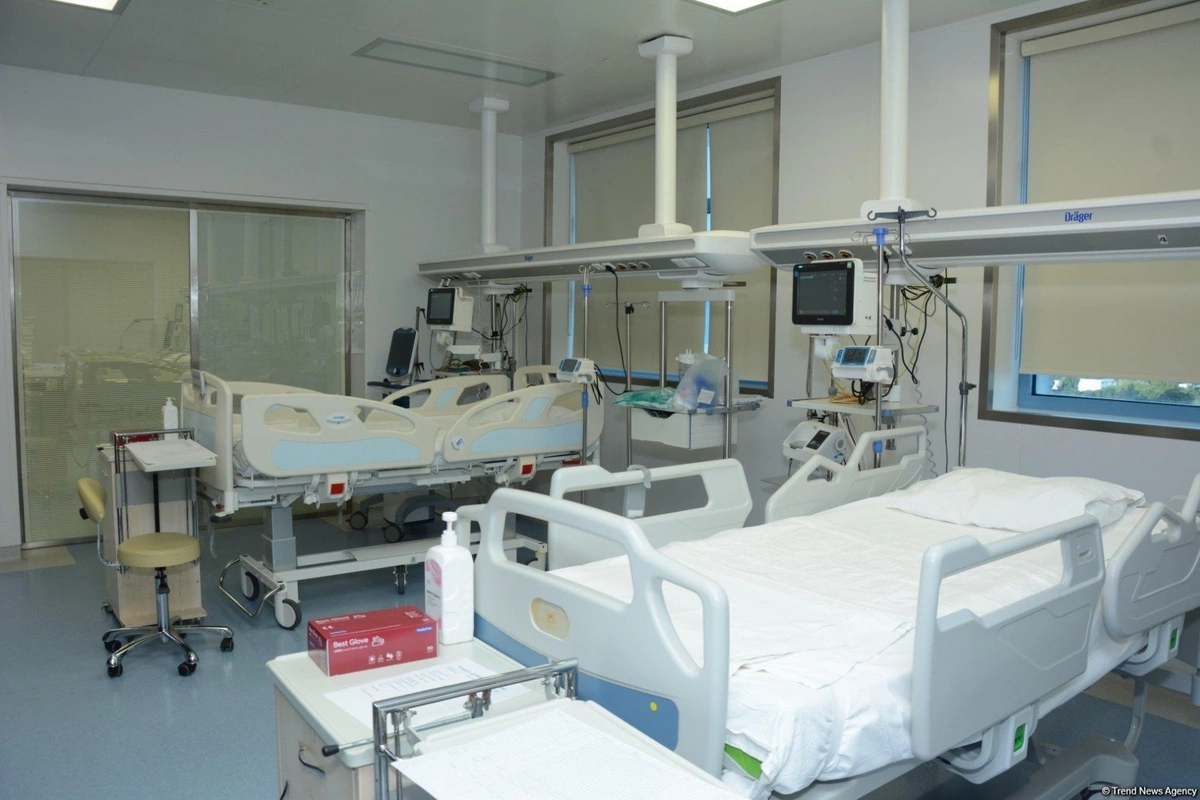 Koronavirusdan ölən qadının vəfatı beş il sonra qeydə alındı