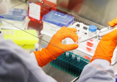 Koronavirusun “Super Variant” ştamı pandemiyanın növbəti dalğasına səbəb ola bilər