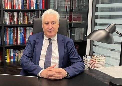 Korotçenko: Azərbaycan bütün dünyada ən yaxşı ordulardan birinə malikdir
