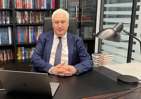 Korotçenko: “Azərbaycanın qələbəsi ölkənin müasir tarixində çox əhəmiyyətli hadisədir”