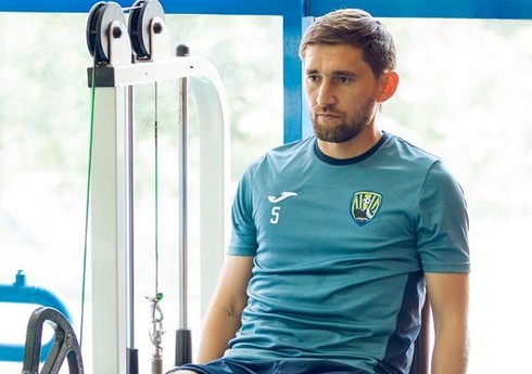 “Kəpəz”in kapitanı: “Nəticələrimiz yaxşı deyil”