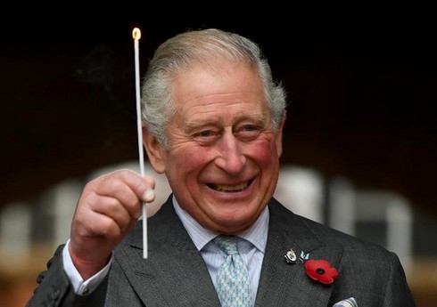 Kral III Çarlzın tacqoyma mərasiminə 6 mindən çox əsgər göndəriləcək