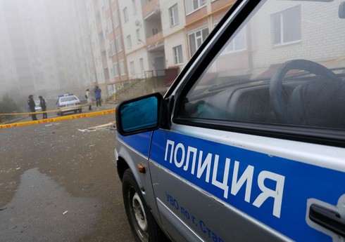 Krasnodarda bıçaqlanma hadisəsi törədən məktəbli ailəsi ilə birlikdə Ermənistana deportasiya edilib