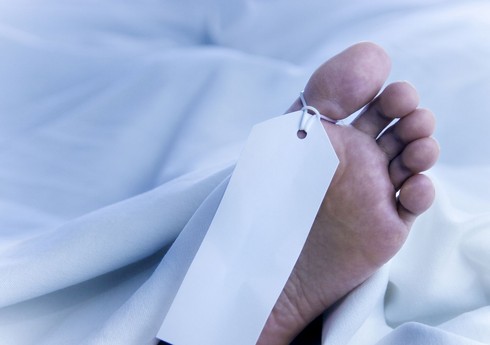 Kürdəmirdə 34 yaşlı kişi intihar edib