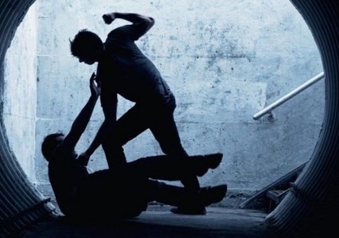 Kürdəmirdə məktəbli 11-ci sinif şagirdinə xəsarət yetirib