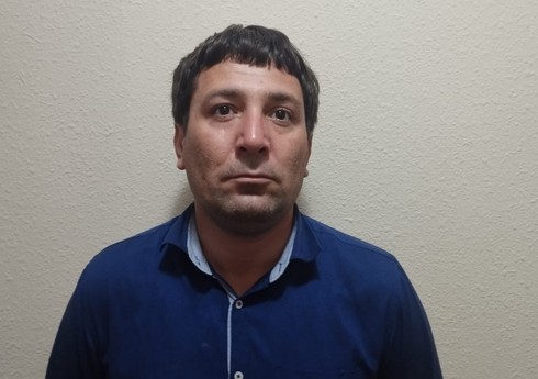 Kürdəmirdə narkotik vasitələrin satışı ilə məşğul olan şəxs saxlanılıb 