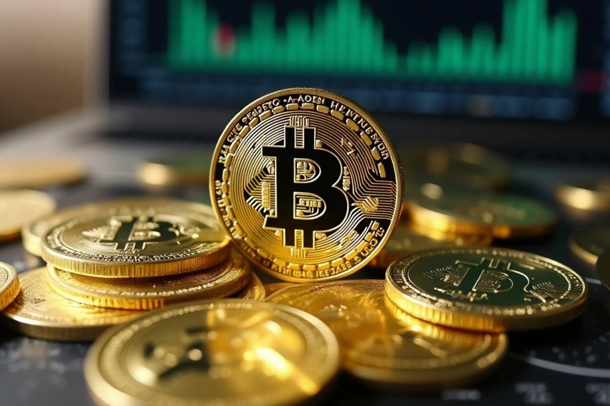 Kriptobazarda eniş dərinləşir: Bitcoin 78 min dollardan aşağı düşdü Kriptobazarda eniş dərinləşir: Bitcoin 78 min dollardan aşağı düşdü
