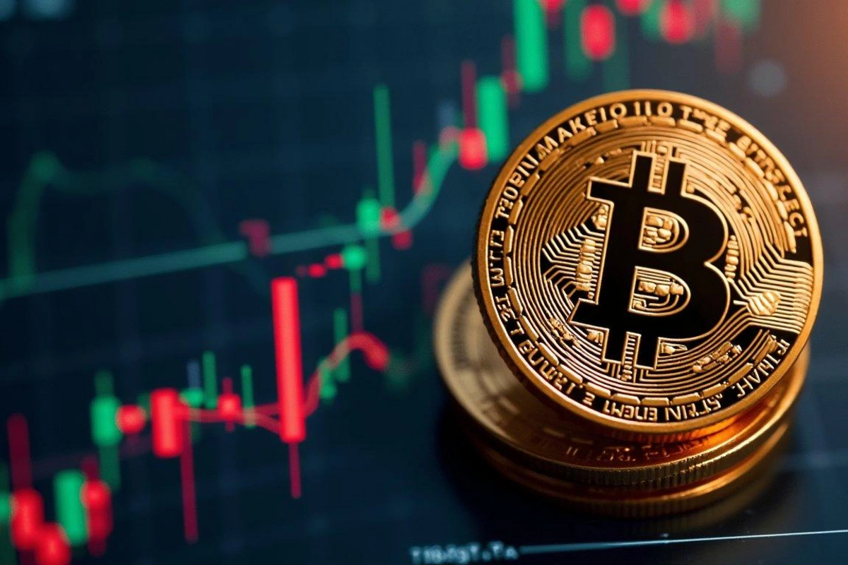 Kriptovalyuta bazarında günün göstəriciləri: Bitcoin və Ethereum artdı