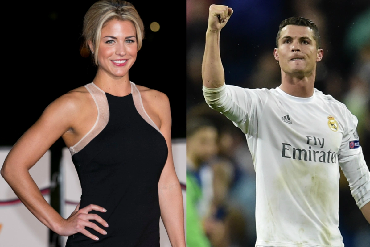 Kriştiano Ronaldonun keçmiş sevgilisinə çoxlu pul təklif ediblər - SƏBƏB...
