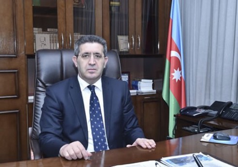 Köçərli Həsənovun vətəndaş qəbulunun vaxtı dəyişdirilib