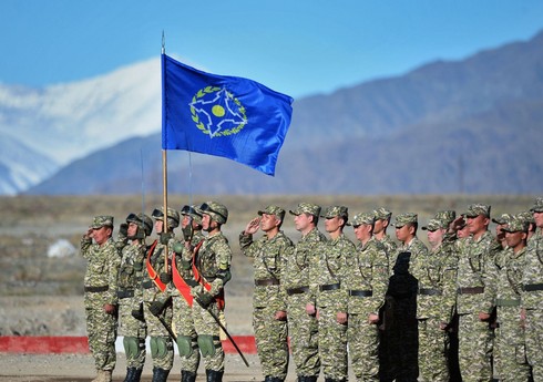 KTMT Bakı ilə İrəvan arasındakı ziddiyyətləri diplomatik yollarla həll etməyə çağırıb