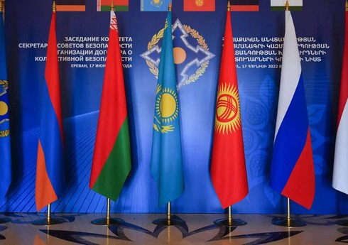 KTMT missiyası Ermənistan-Azərbaycan sərhədində deeskalasiya üçün təkliflər hazırlayıb