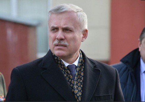 KTMT missiyası Ermənistana gəlib