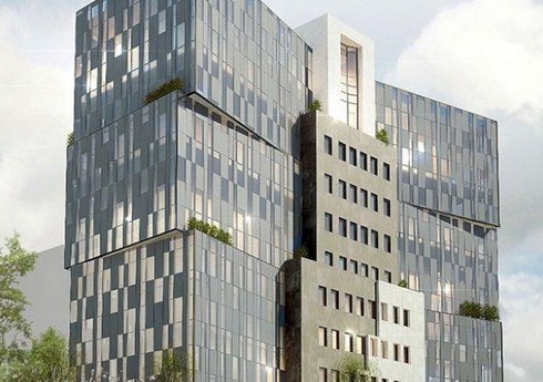 KTN yeni inzibati binası ilə bağlı 3 milyon manatlıq tenderə yekun vurub