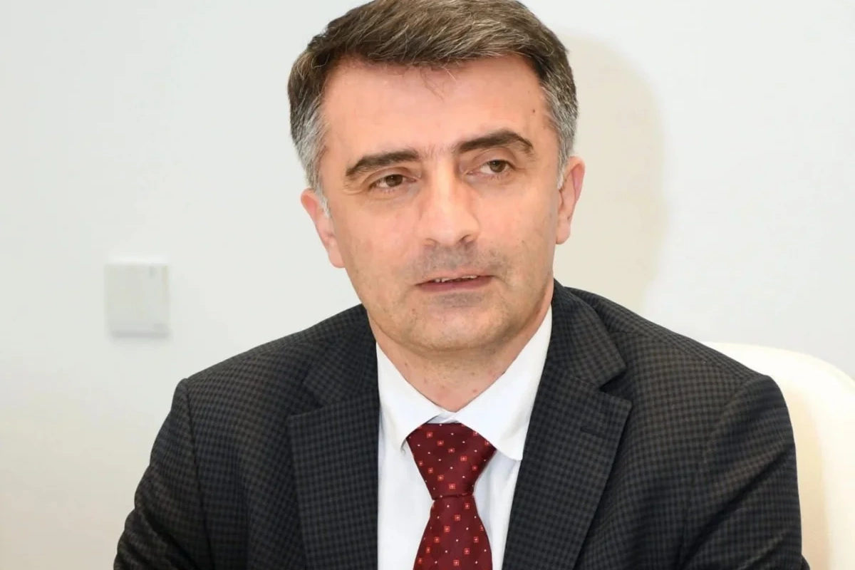 Kukla Teatrına direktor müavini təyin olunub