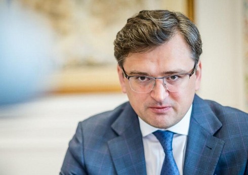 Kuleba: “Müharibədən sonra Qərbin Ukraynanı NATO-ya qəbul etməməsi intihar olardı”