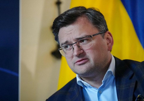 Kuleba Yaxın Şərq ölkəsinə səfər edəcək